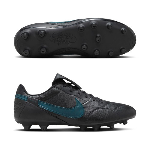 Бутси Nike Tiempo Premier 3 FG HM0265-001